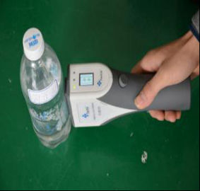Обеспечивающее защиту приспособление Handheld химического детектора портативное для воспламеняющих и взрывно жидкостей