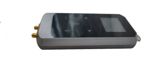 Аккумуляторы шпионят устройство прослушивания через стены Хд Ипс 2,0-дюймовый цветной экран дисплея Тфт