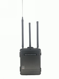 Прибор радио портативного Мулти оборудования обезвреживания неразорвавшихся бомб диапазона дистанционного управления