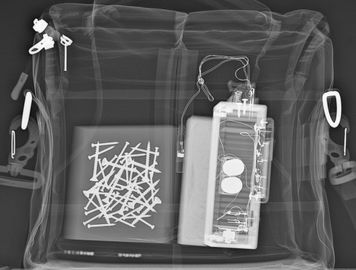 Кремний EOD аморфический и рентгеновский снимок TFT портативная система контроля,