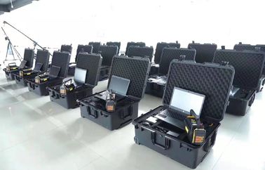 Система контроля Hewei ИМПов ульс портативная x Рэй радиотелеграфа 4000