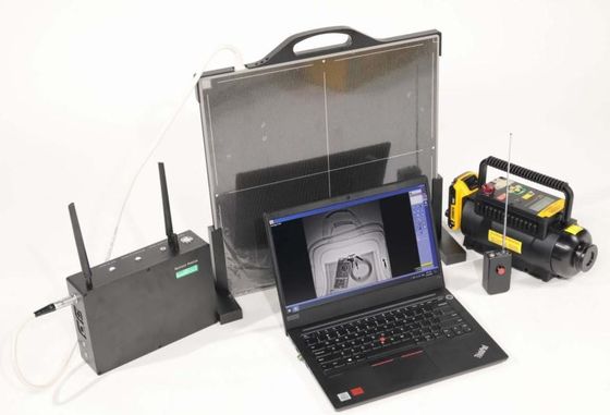 система контроля 5h 5s x Рэй для детектора багажа, портативной системы скрининга рентгеновского снимка