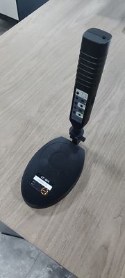 Слышный и визуальный детектор соединения оборудования Nljd режима сигнала тревоги