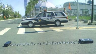 Безопасно Metal барьера дороги барьеров полиций агрегат автоматического быстрый