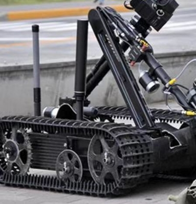 Поворот 360º по часовой стрелке робота перезаряжаемые батареи роботов Dc24v Eod свинцовокислотный