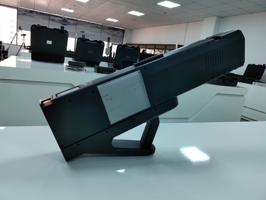 IPS LCD-экран портативная система обнаружения БПЛА