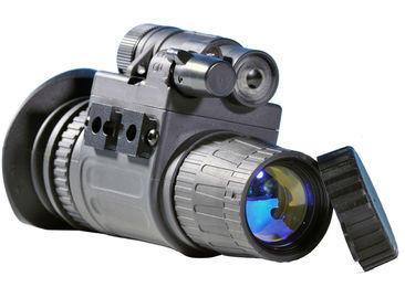 Облегченный Monocular телезритель ночного видения Ip67 Handheld/оружие Mountable