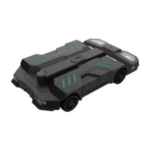 Робот для осмотра транспортных средств