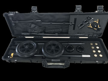 Манипулятор 11КГ ЭОД облегченного оборудования обезвреживания неразорвавшихся бомб телескопичный высокопрочный