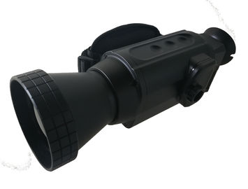 Тип детектора фокальной плоскости термального Imager автоматического ночного видения Monocular Uncooled