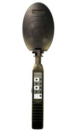 Не линейный детектор соединения ХВ-24 размер частоты сигнала 2400 до 2483 МХз компактный