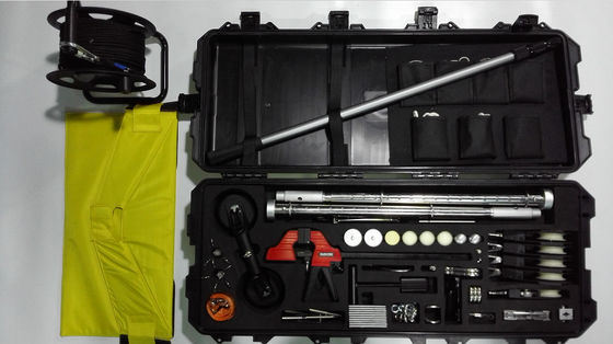 Компактные крюк Eod переносной сумки и линия техник бомбы набора