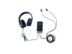 Многофункциональная стерео слушая система